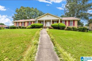 1375 MIAMI TRAIL, Birmingham, AL 35214