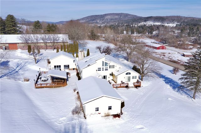 357 County Highway 9, Oneonta, NY 13820