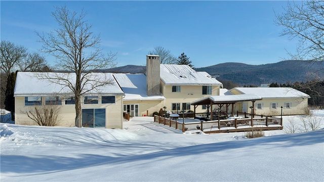 357 County Highway 9, Oneonta, NY 13820