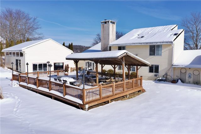 357 County Highway 9, Oneonta, NY 13820