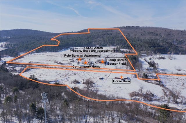 357 County Highway 9, Oneonta, NY 13820