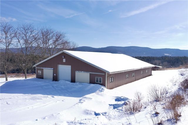 357 County Highway 9, Oneonta, NY 13820