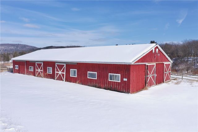 357 County Highway 9, Oneonta, NY 13820