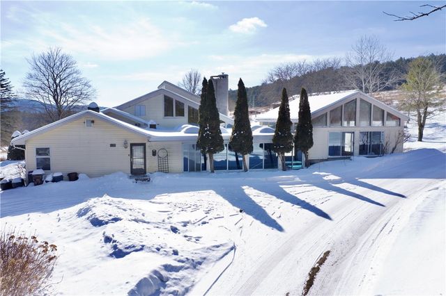 357 County Highway 9, Oneonta, NY 13820