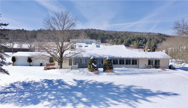 357 County Highway 9, Oneonta, NY 13820