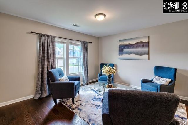 828 Red Solstice Court, Lexington, SC 29073