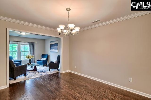 828 Red Solstice Court, Lexington, SC 29073