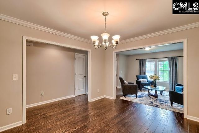 828 Red Solstice Court, Lexington, SC 29073