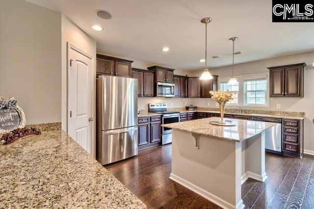 828 Red Solstice Court, Lexington, SC 29073