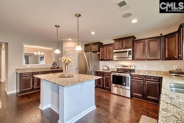 828 Red Solstice Court, Lexington, SC 29073
