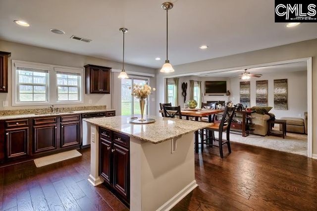 828 Red Solstice Court, Lexington, SC 29073