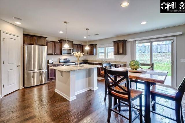 828 Red Solstice Court, Lexington, SC 29073