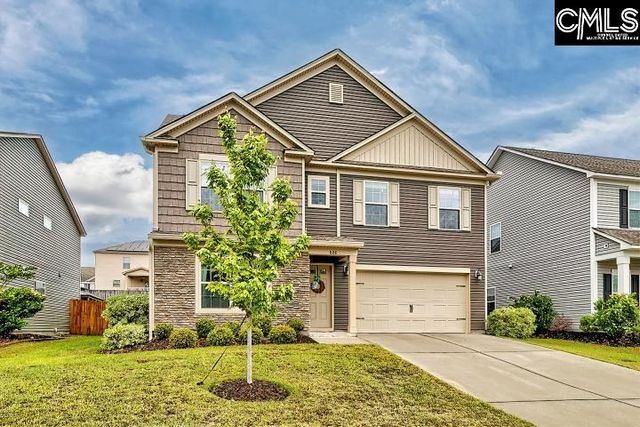 828 Red Solstice Court, Lexington, SC 29073