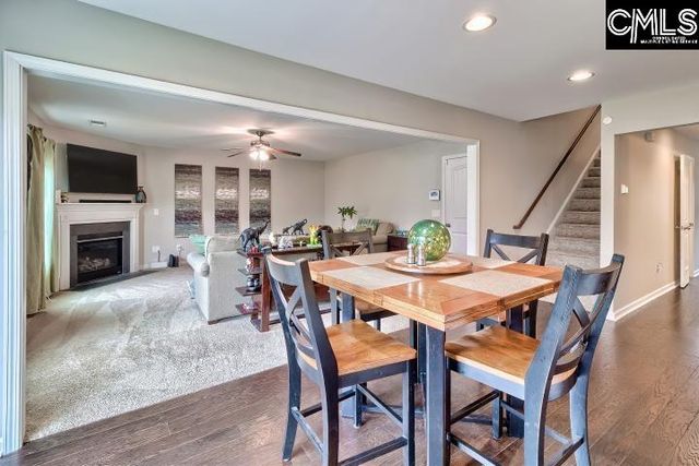 828 Red Solstice Court, Lexington, SC 29073