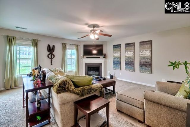 828 Red Solstice Court, Lexington, SC 29073