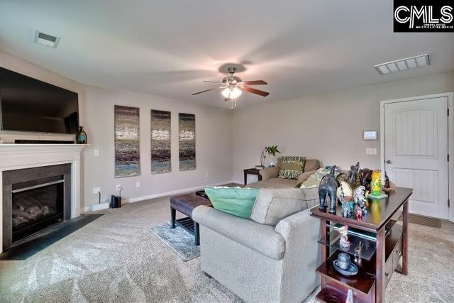 828 Red Solstice Court, Lexington, SC 29073