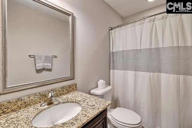 828 Red Solstice Court, Lexington, SC 29073