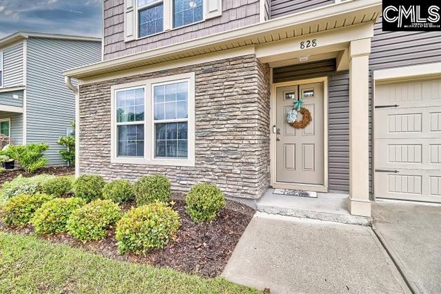 828 Red Solstice Court, Lexington, SC 29073
