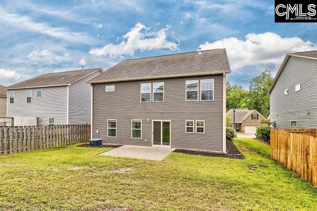 828 Red Solstice Court, Lexington, SC 29073
