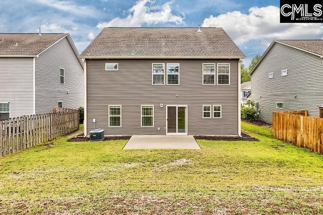 828 Red Solstice Court, Lexington, SC 29073