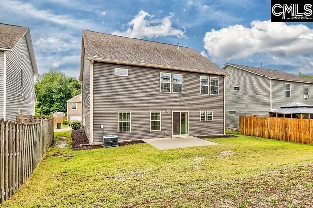 828 Red Solstice Court, Lexington, SC 29073