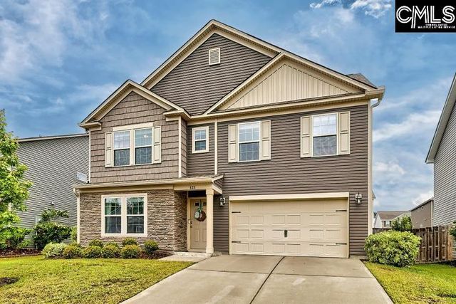 828 Red Solstice Court, Lexington, SC 29073