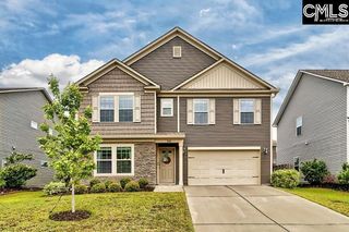 828 Red Solstice Court, Lexington, SC 29073