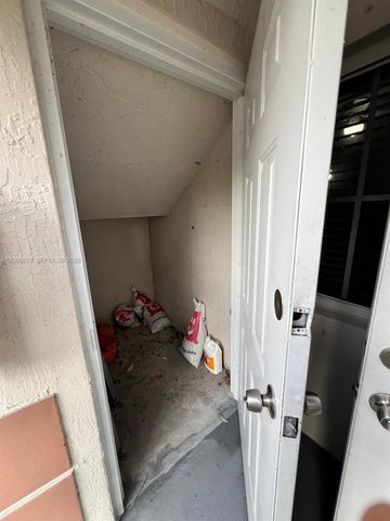 1250 SE 31st Ct 105-33, Homestead, FL 33035