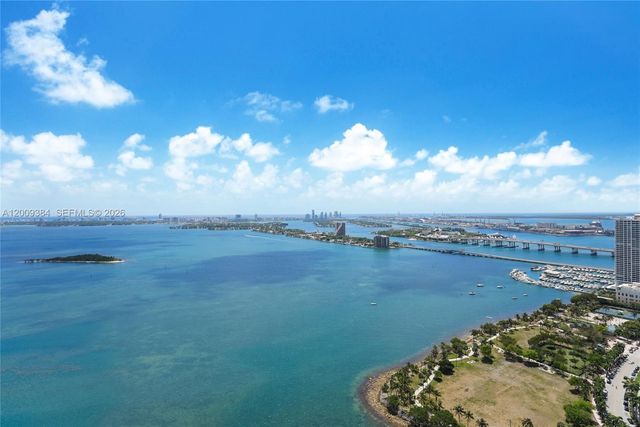 2020 N Bayshore Dr 3902, Miami, FL 33137