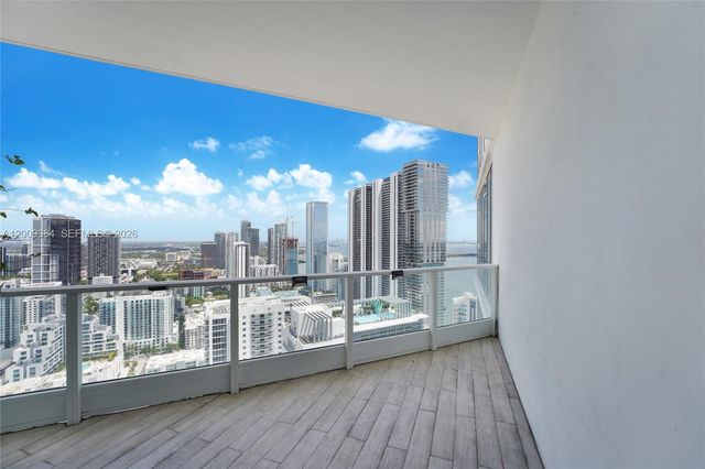 2020 N Bayshore Dr 3902, Miami, FL 33137