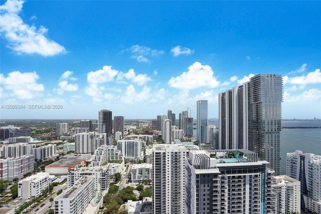 2020 N Bayshore Dr 3902, Miami, FL 33137