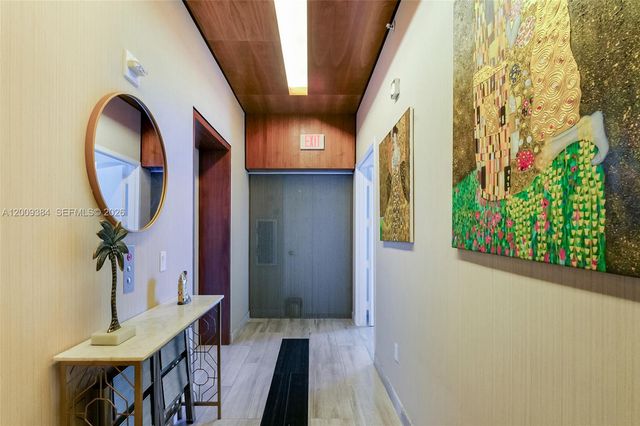 2020 N Bayshore Dr 3902, Miami, FL 33137