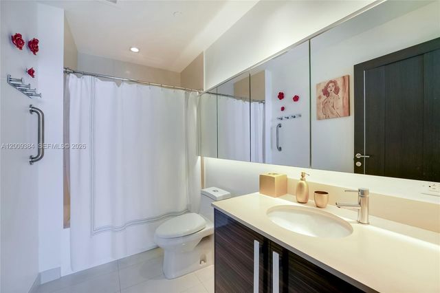 2020 N Bayshore Dr 3902, Miami, FL 33137