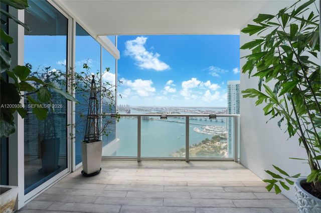 2020 N Bayshore Dr 3902, Miami, FL 33137