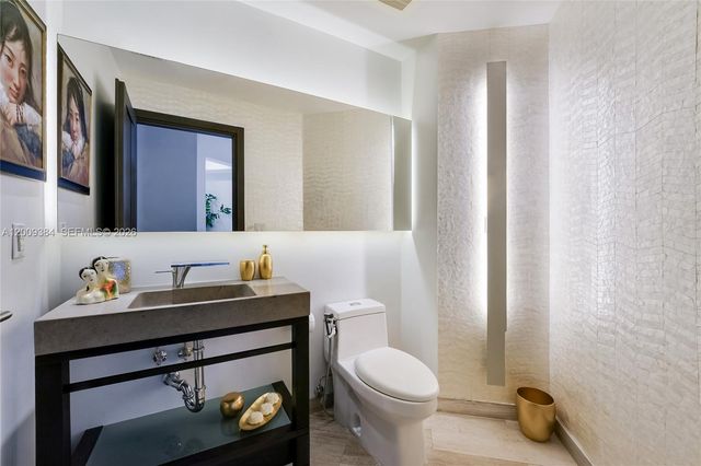 2020 N Bayshore Dr 3902, Miami, FL 33137