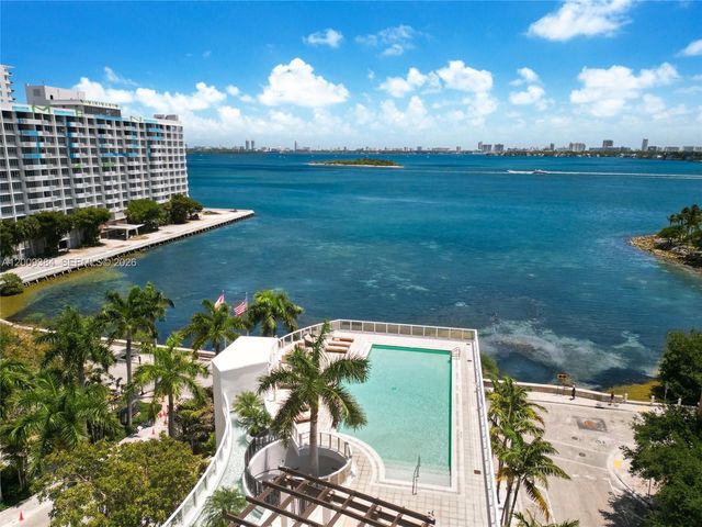 2020 N Bayshore Dr 3902, Miami, FL 33137