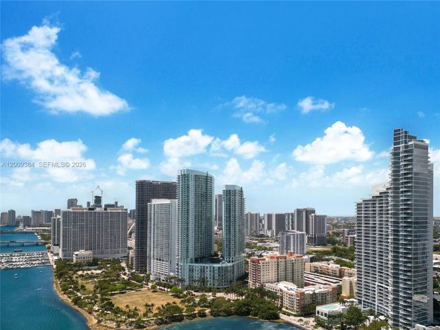 2020 N Bayshore Dr 3902, Miami, FL 33137