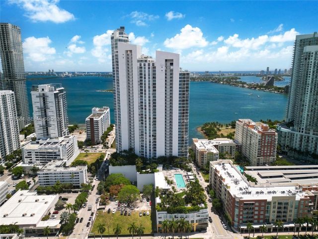 2020 N Bayshore Dr 3902, Miami, FL 33137
