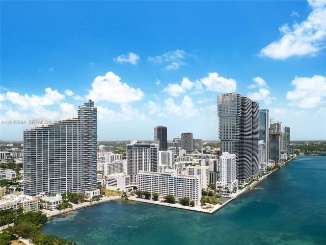 2020 N Bayshore Dr 3902, Miami, FL 33137