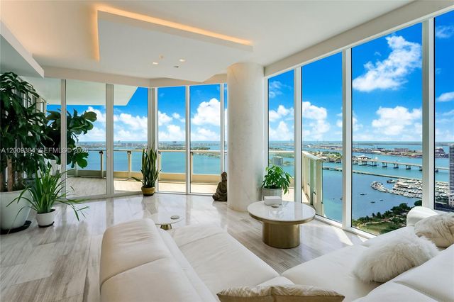 2020 N Bayshore Dr 3902, Miami, FL 33137