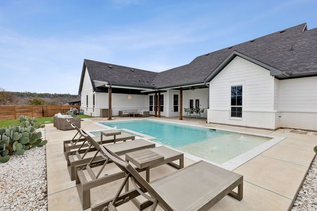 6439 Leppee Way, Fort Worth, TX 76126