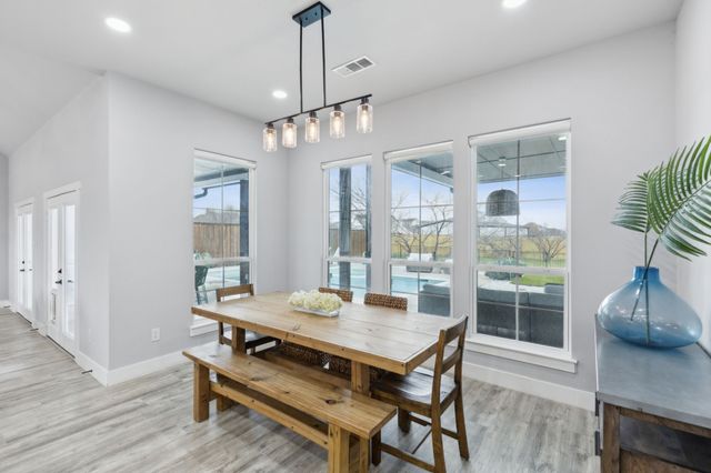 6439 Leppee Way, Fort Worth, TX 76126
