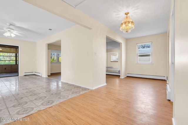 12 Nautilus Drive, Brick, NJ 08723