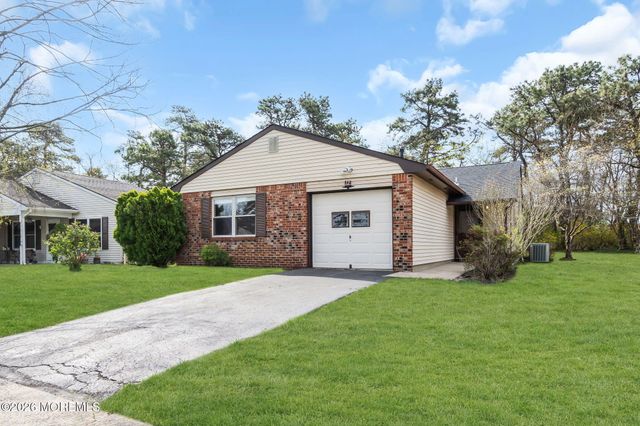 12 Nautilus Drive, Brick, NJ 08723