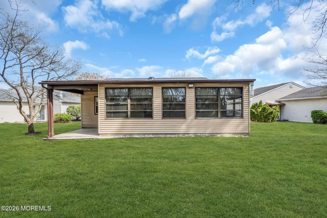 12 Nautilus Drive, Brick, NJ 08723