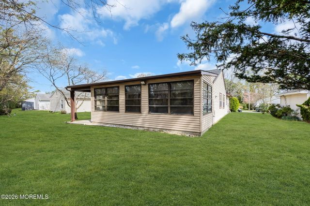 12 Nautilus Drive, Brick, NJ 08723