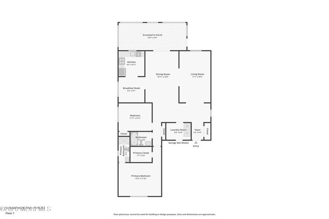 12 Nautilus Drive, Brick, NJ 08723