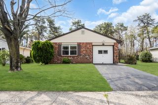 12 Nautilus Drive, Brick, NJ 08723