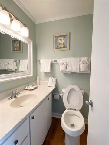 1175 N Beachview Drive 501, Jekyll Island, GA 31527