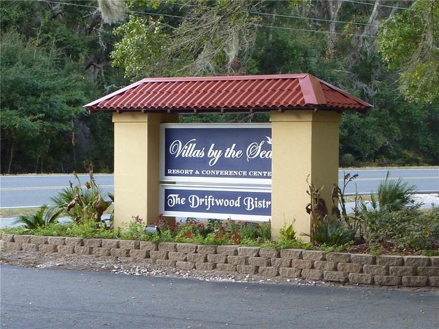 1175 N Beachview Drive 501, Jekyll Island, GA 31527